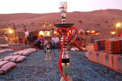 Enjoy Desert Safari With BBQ Dinner and Many More - Dune drive: what 20–30 minutes really buys you