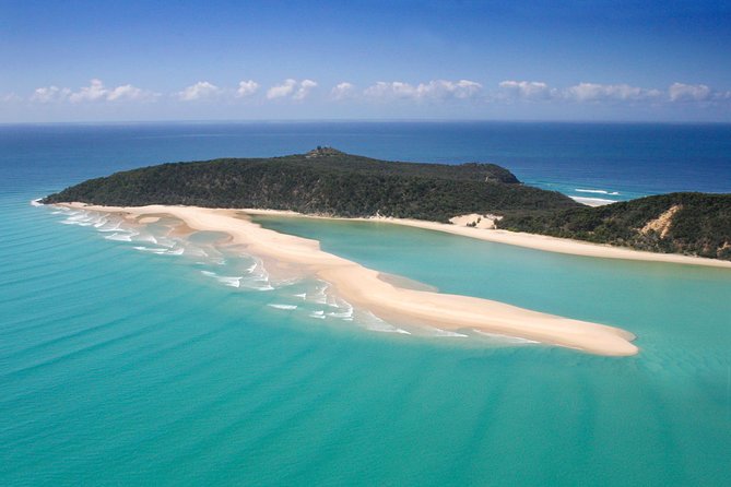 Epic Surf Safari Beach 4WD Day Tour -Noosa to Double Island Point - Surf Time: How Beginners Get Real Practice