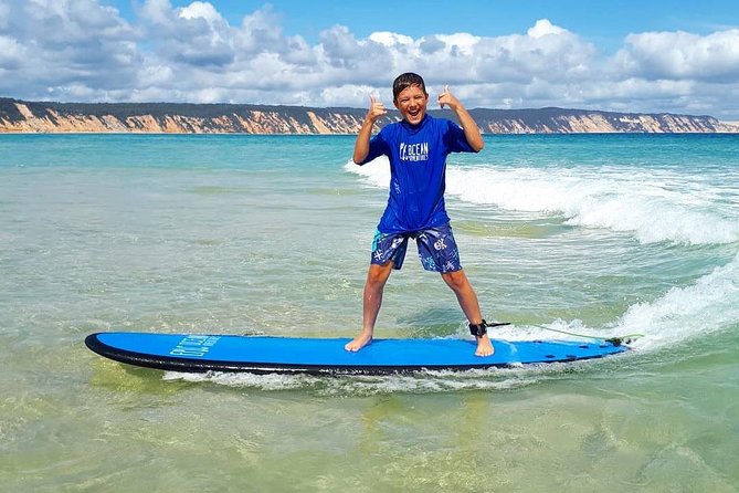 Epic Surf Safari Beach 4WD Day Tour -Noosa to Double Island Point - Price and Logistics: Is $85.35 Good Value?