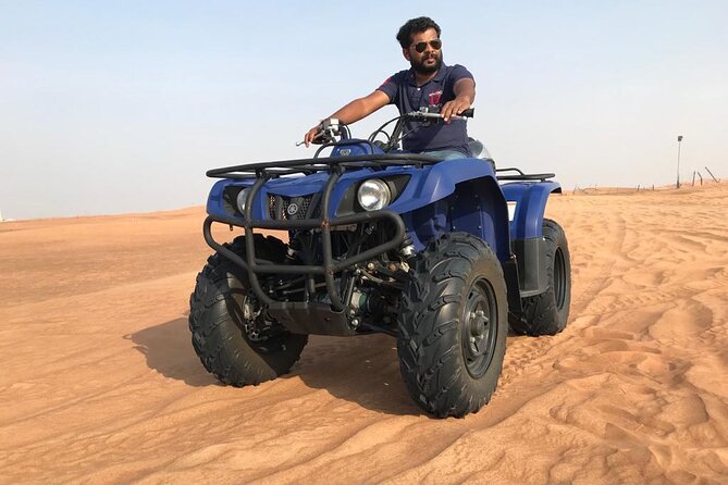 Evening desert safari - Should You Book This Evening Desert Safari?