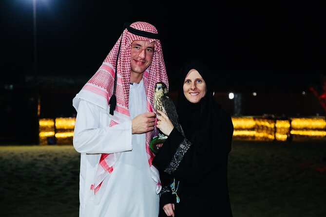Evening Desert Safari Abu Dhabi with Hot BBQ Dinner - Who This Safari Fits Best (and Who Might Want a Different Option)