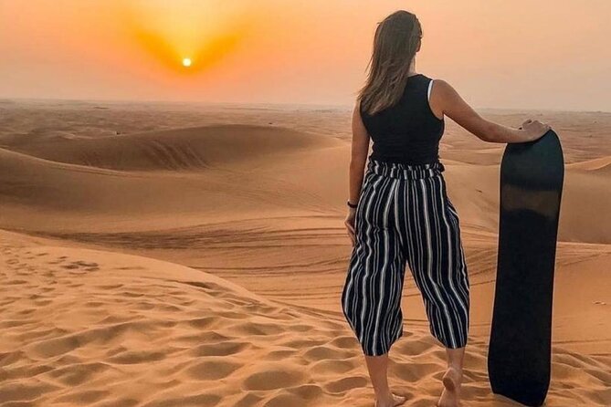 Evening Desert Safari:- Adventure Rides, Live Entertainment , BBQ Buffet & More - Camel ride and henna: quick, fun, and easy