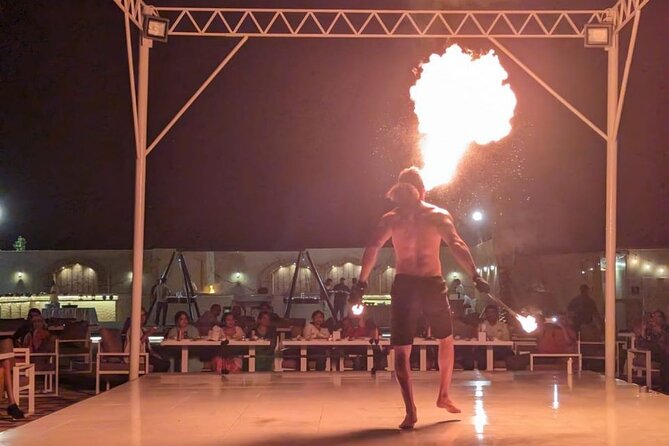 Evening Desert Safari Camel Ride Live Shows Shisha Dinner - Sandboarding, Camel Ride, Shisha And Henna At The Desert Camp