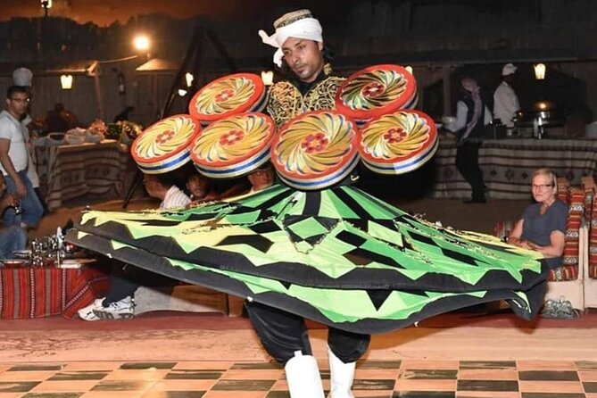 Evening Desert Safari Camel Ride Live Shows Shisha Dinner - Who This Safari Fits Best (And Who Should Rethink It)