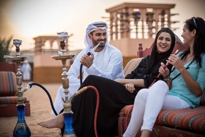 Evening Desert safari Dubai With Quad Bike Ride & BBQ dinner - Key Highlights You’ll Actually Care About