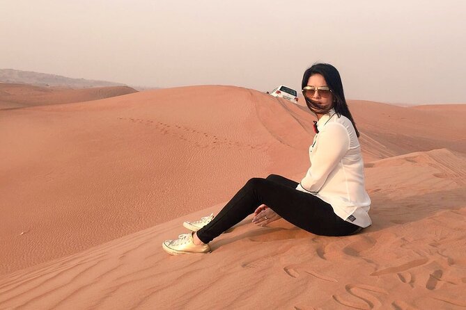 Evening Desert Safari Tour With Live Enterterment And BBQ Dinner - Bedouin Camp Al Awir: Where the Evening Turns Social