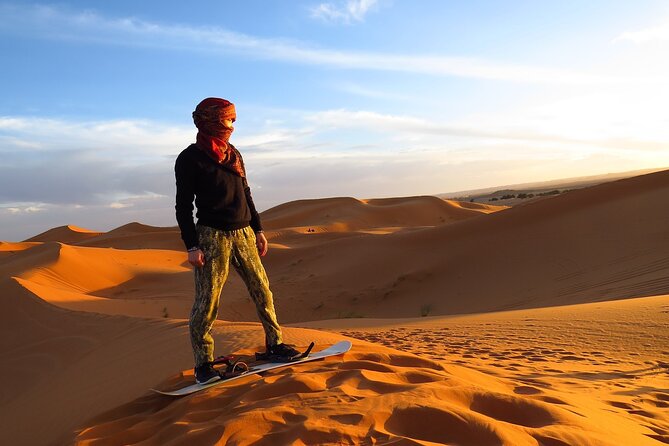 Evening Desert Safari Tour with Sand Surfing, BBQ Dinner (Exclusive Car) - Camel Riding and the Campside Rhythm: Culture Meets Entertainment