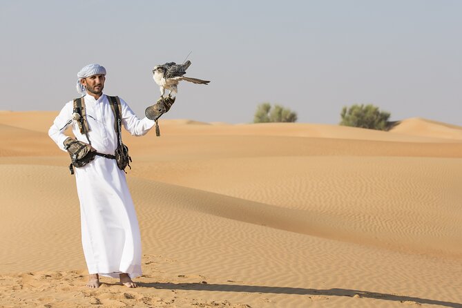 Evening Desert Safari with ATV Quad Bike Dune Bashing BBQ Dinner - Value check: what $78.15 gets you in real terms