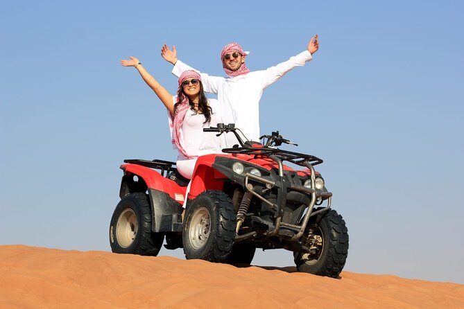 Evening Desert Safari with BBQ Dinner and Live Shows - Live entertainment under the night sky: belly dance, Tanura, fire, and more