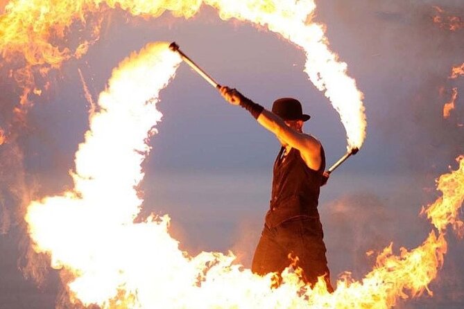 Evening Desert Safari with BBQ Dinner and Live Shows - Value check: why $49 feels fair (and when it won’t)