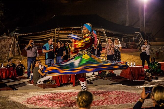 Evening Desert Safari with Camel Ride, BBQ Dinner and Dune Bashing - BBQ Dinner Under the Stars: What You’re Really Paying For