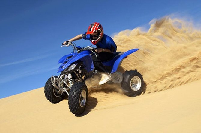 Evening Desert Safari with, Dune Bashing, Camel Ride, sand board - Key Highlights You’ll Actually Feel