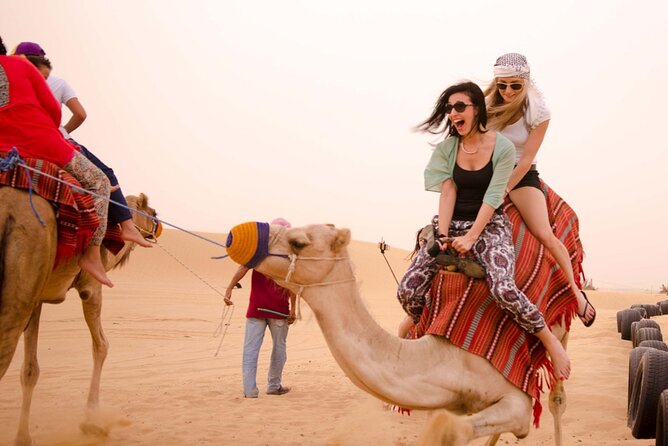 Evening Dubai Safari with BBQ, Dance Shows & Quad Biking optional - BBQ buffet dinner under the lights: what to expect from the food