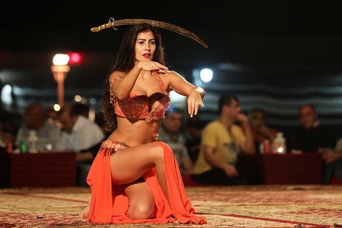 Evening Dubai Safari with BBQ, Dance Shows & Quad Biking optional - Guides make the difference: names to look for in your plans