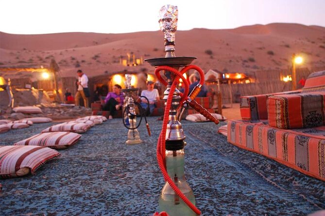 Evening Red Dunes Desert Safari: BBQ Dinner & Adventure Awaits! - Optional Quad Bike or Buggy: When Paying Extra Makes Sense