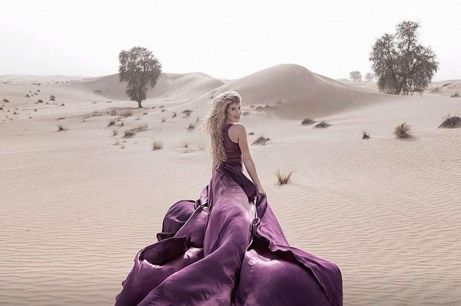 Evening Red Dunes Desert Safari: BBQ Dinner & Adventure Awaits! - Price, Logistics, and Who This Safari Fits Best