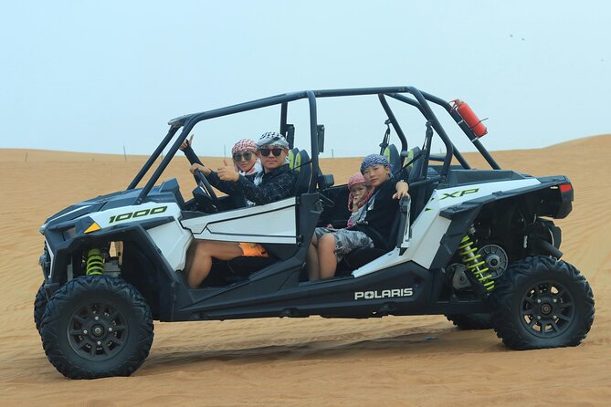 Evening Red Dunes Desert Safari In Dubai - The Big Practical Tips: What to Bring and Who This Tour Suits