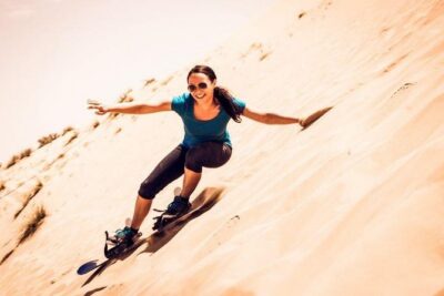 Evening Red Dunes Desert Safari With BBQ Dinner - Camel Farm Stops and Photo Moments That Feel Like a Shortcut to Culture