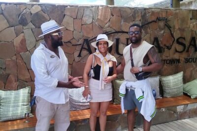 Explore the best Big 5 Aquila Safari Tour and Wine Tasting - Getting From Cape Town to Aquila: Pickup Timing and Vehicle Comfort