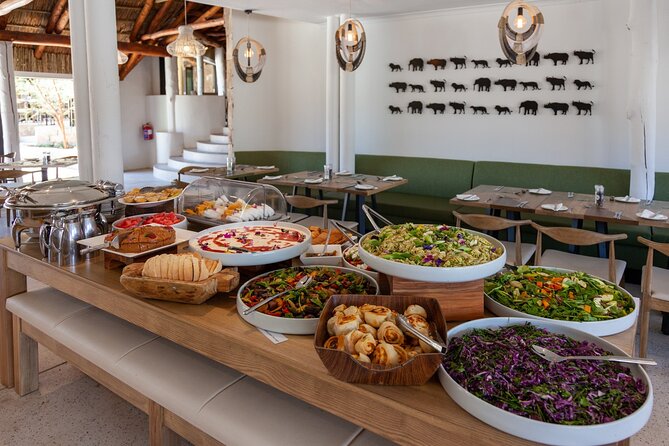 Explore the best Big 5 Aquila Safari Tour and Wine Tasting - The Paul Factor: Why the Guide Makes the Day Feel Personal