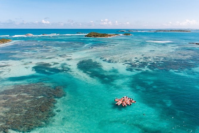 Fajardo Mini Boat Snorkel Safari - Key highlights you should care about