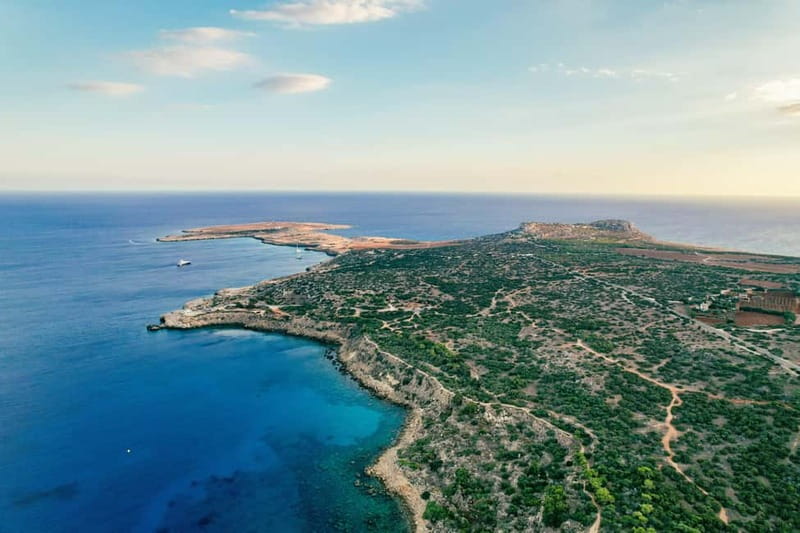 Famagusta & Blue Lagoon Jeep Safari & Boat Combination - Key things to know before you go