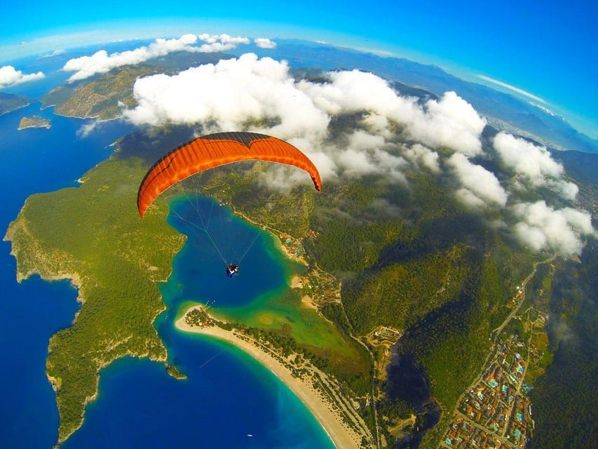 Fethiye Jeep Safari To Tlos, Yaka, Saklıkent, Rafting &Lunch - Lunch, Drinks, and Transfers: The Practical Side You’ll Thank Yourself For