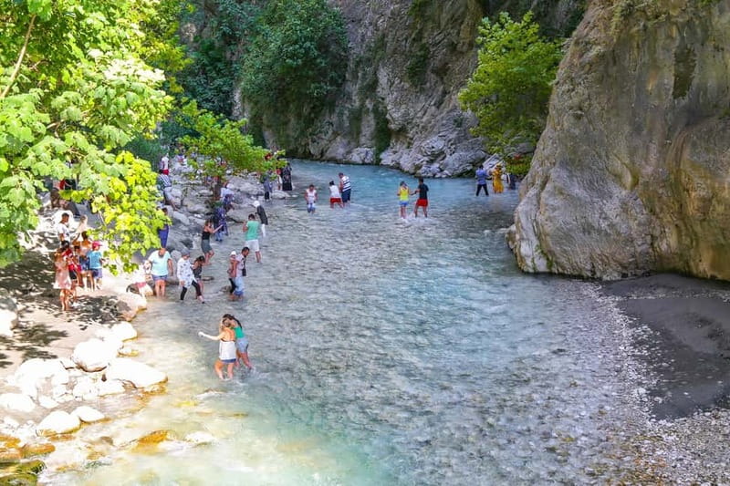 Fethiye: Jeep Safari to Tlos, Yakapark, Saklikent with Lunch - Jeep Safari Energy: Why This Day Feels Like Real Adventure