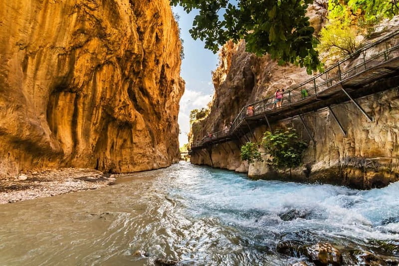 Fethiye: Jeep Safari to Tlos, Yakapark, Saklikent with Lunch - Optional Add-Ons: Zipline and River Rafting Cost Reality Check