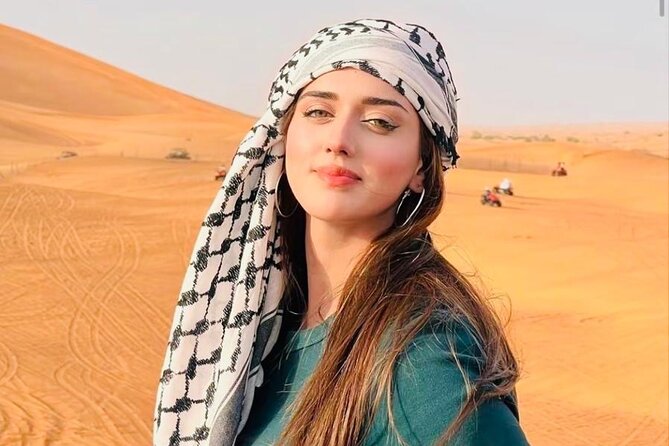 Five Star Desert Safari Dubai - Key highlights worth planning around