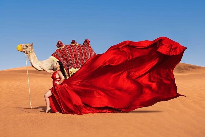 Five Star Desert Safari Dubai - Dune bashing, sandboarding, and quad biking: the core desert rush