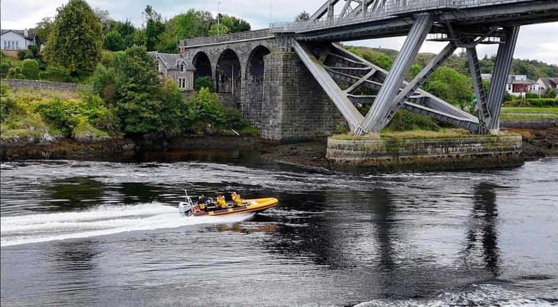 Fort William: 1hr Loch Safari Speedboat Tour - Price and Value: What $47 Buys for Your Hour