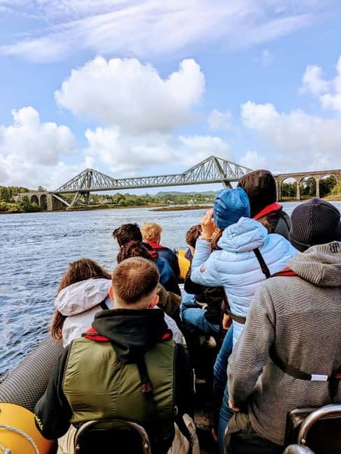 Fort William: 1hr Loch Safari Speedboat Tour - Who This Tour Fits Best in Your Highlands Plan