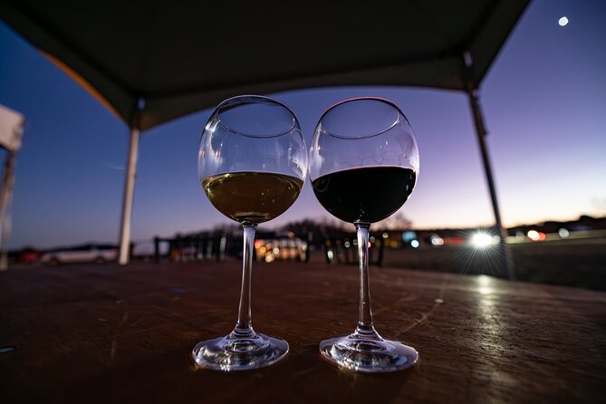 Fredericksburg Safari Tour With Wine Tasting - Dress Code and Comfort: The Stuff That Changes Your Experience