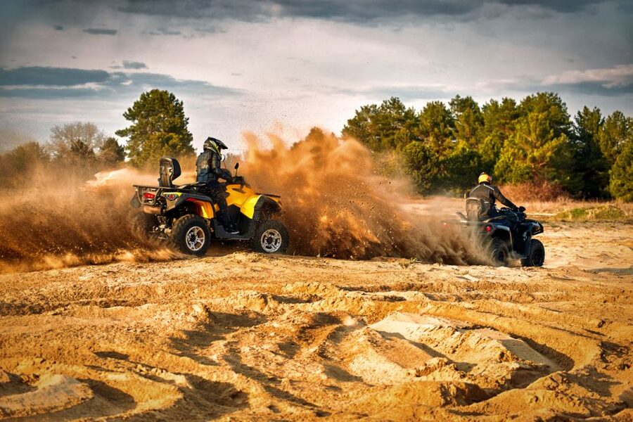 From Agadir or Taghazout: Quad Biking Safari Desert Trip - Key things to know before you go