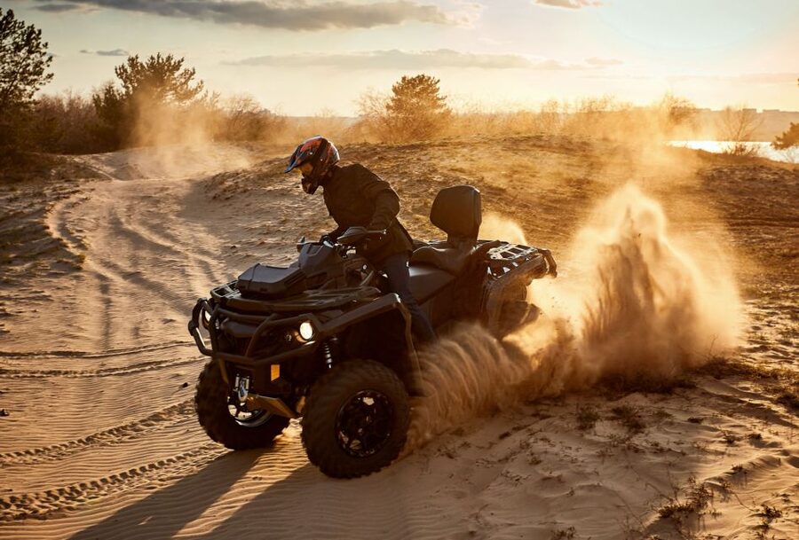From Agadir or Taghazout: Quad Biking Safari Desert Trip - Price and value: what $42 gets you (and what it doesn’t)