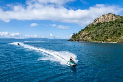 From Airlie Beach: Two-Island Safari - Gear Up: What’s Included (So You Don’t Overthink Packing)