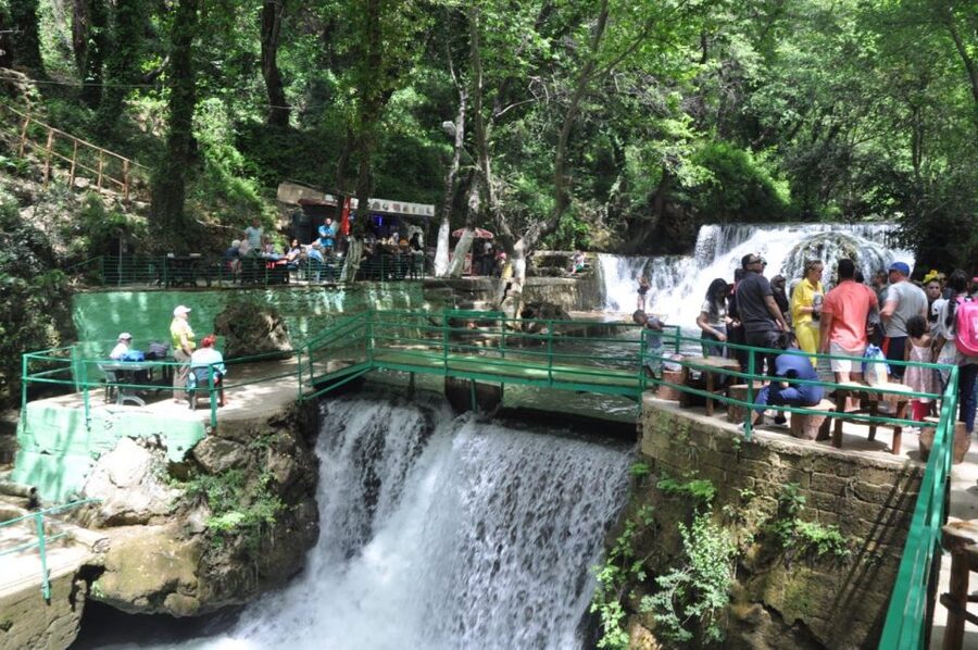 From Alanya: Jeep Safari Tour with Lunch at Dim River - What to Pack (So the Day Feels Fun, Not Stressful)