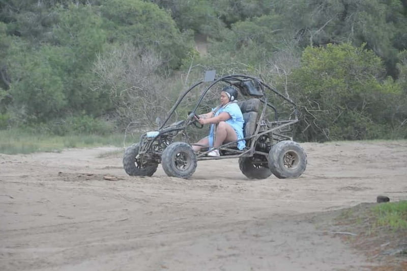 From Antalya: Desert Buggy Safari Near the City Center - What to bring (and what to skip) so the ride stays fun