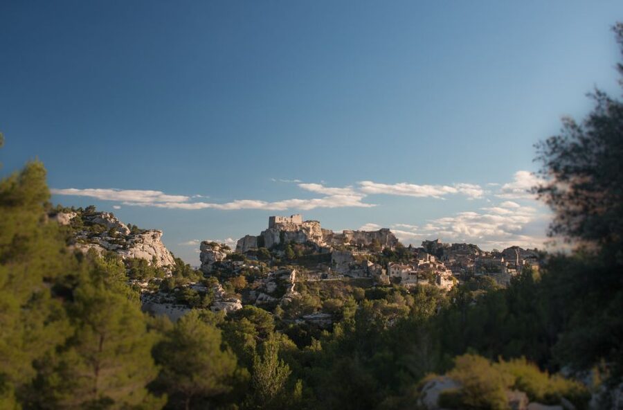 From Arles: Alpilles Regional Park Provence 4x4 Safari - Why the Alpilles Make Sense as a Short Safari