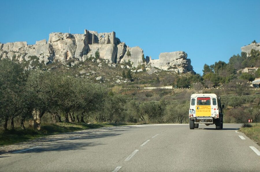 From Arles: Alpilles Regional Park Provence 4x4 Safari - The Olive Mill Visit and Oil Tasting: Why It’s More Than a Snack Stop