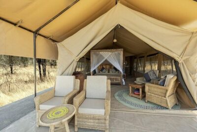From Arusha: 6 Day Classic Game Drive Serengeti & Ngorongoro - Ngorongoro Conservation Area transit: a Maasai road lesson en route