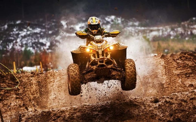 From Belek & City of Side Quad or Buggy Safari With Transfer - Where You’ll Ride: Manavgat’s Dirt Tracks and River-Valley Views