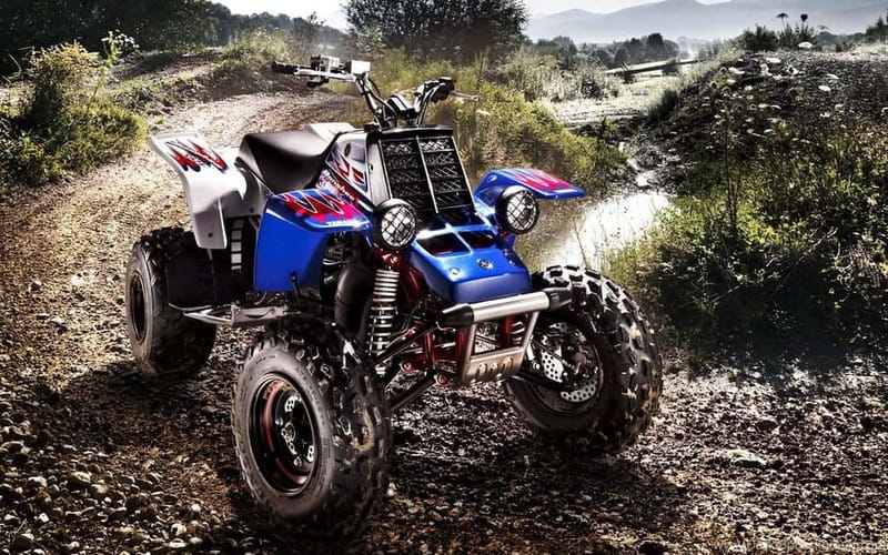 From Belek & City of Side Quad or Buggy Safari With Transfer - The Guide Experience: Fun Ride Plus Local Context