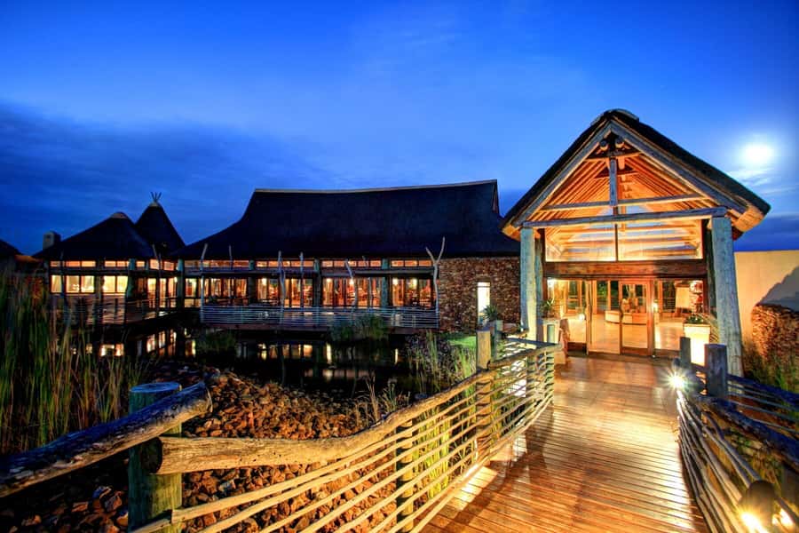 From Cape Town: 2-Day Safari at Garden Route Game Lodge - The Road Home: Why the Drive Back Is Part of the Value