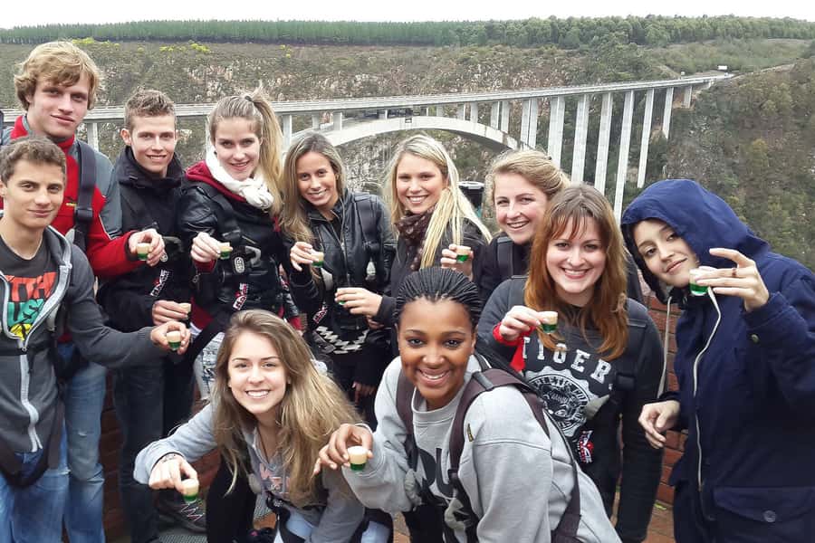 From Cape Town: 3-Day Garden Route Highlights and 4x4 Safari - Guides make or break it: why Denver, Paul, TK, and Uriel get named
