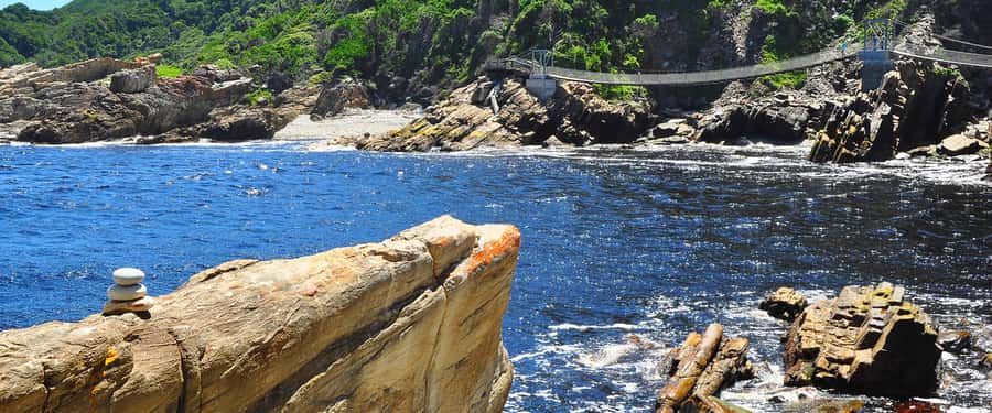 From Cape Town: 5-Day Best of Garden Route and Addo Safari - Who this tour is best for (and who should skip it)