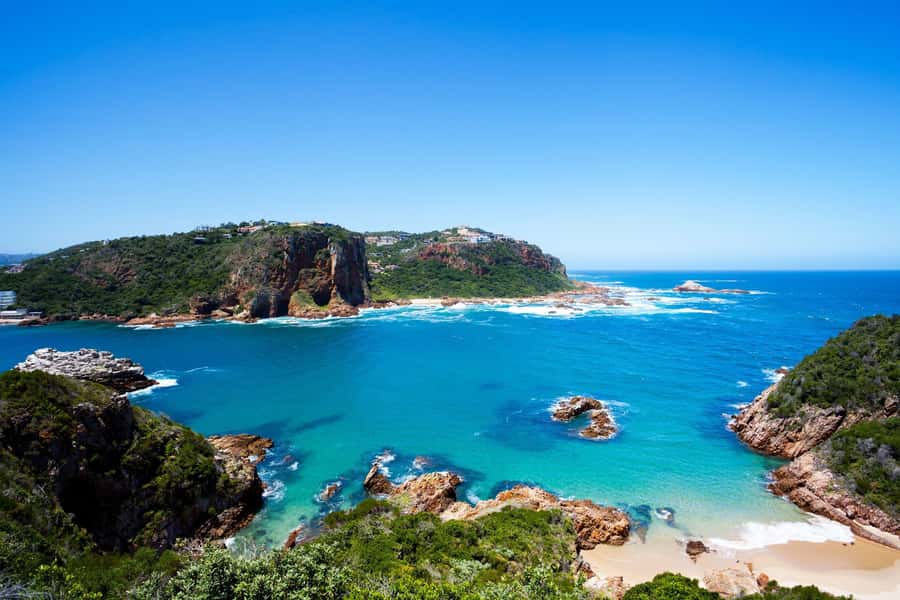 From Cape Town: 5-Day Best of Garden Route and Addo Safari - Pacing, driving, and group size: the trade-off you should plan for