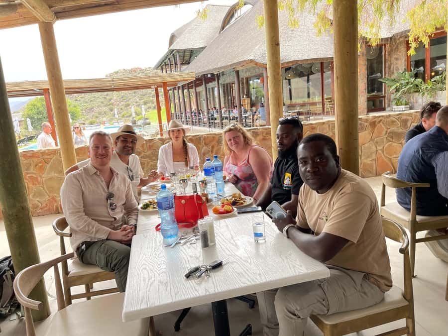 From Cape Town: Big Five Safari Experience with Lunch - Price and value: where $137 fits your day