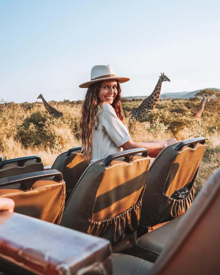 From Cape Town: South African Wildlife and Safari 2-Day Tour - Botlierskop 4x4 Safari: Best Odds for Lion, Elephant, Buffalo, and Rhino